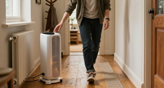15 Best Hallway Space Heaters for 2027