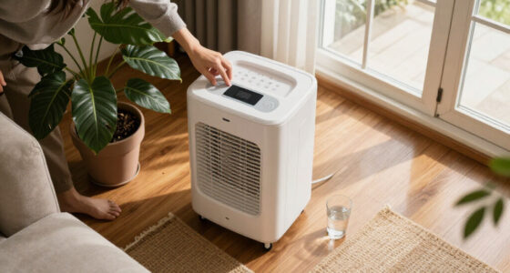 15 Best Portable Evaporative Coolers for Dry-Climate Cooling in 2027