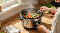15 Best Programmable Slow Cookers for Flexible, Hands-Off Meals in 2027