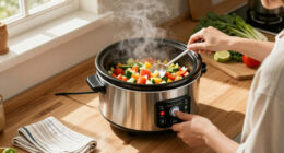 15 Best Programmable Slow Cookers for Flexible, Hands-Off Meals in 2027