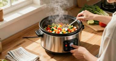 15 Best Programmable Slow Cookers for Flexible, Hands-Off Meals in 2027