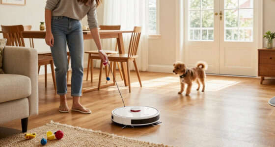 15 Best Robot Vacuum Cleaners for Hands-Free Floor Care in 2027