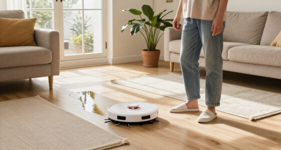 15 Best Robot Vacuum Mop Combos For Deep Cleaning And Automation In 2027