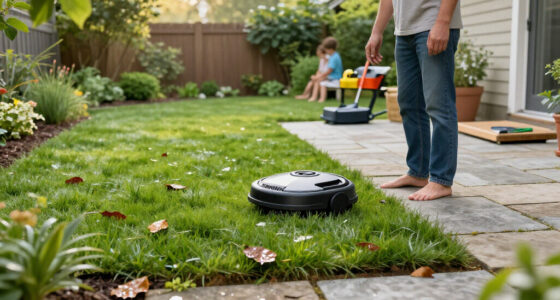 15 Best Robotic Lawn Mowers for Wire-Free, Hands-Off Mowing in 2027