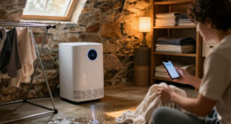 15 Best Smart Dehumidifiers for Basements in 2027