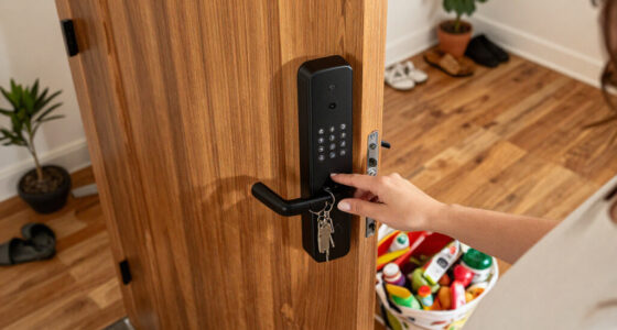 15 Best Smart Door Locks With Keypad for 2027