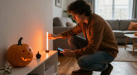 15 Best Smart Light Strips for Halloween in 2027