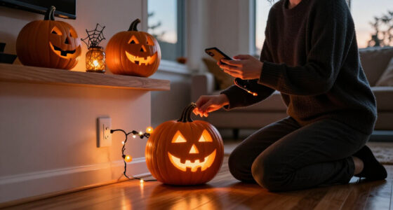 15 Best Smart Plugs for Halloween Decorations in 2027