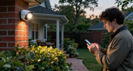 15 Best Smart Security Cameras With Floodlights for Outdoor Protection in 2027