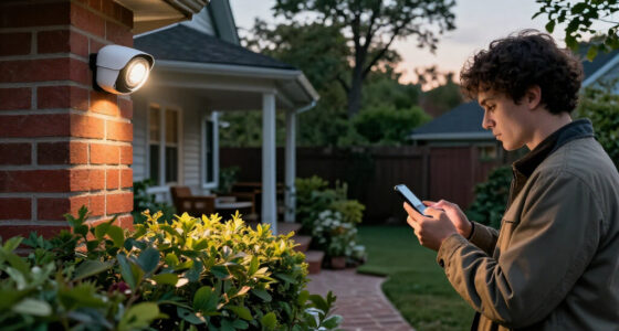 15 Best Smart Security Cameras With Floodlights for Outdoor Protection in 2027