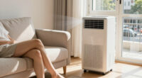 3 Reasons You Should Be Shopping For A Portable Air Conditioner Right Now