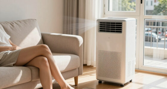 3 Reasons You Should Be Shopping For A Portable Air Conditioner Right Now