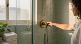 40 Shower Ideas That Feel Fresh, Clean, And Design-Forward