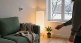 5 Expert-Backed Ways To Make Your Home Feel Calmer Through The Cold Months