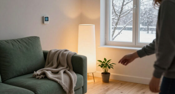 5 Expert-Backed Ways To Make Your Home Feel Calmer Through The Cold Months