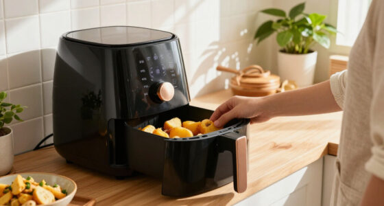 7 Best Smart Air Fryers for Connected, Flexible Cooking in 2027