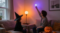 7 Best Smart Halloween Light Bulbs for Spooky Scenes in 2027