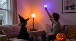 7 Best Smart Halloween Light Bulbs for Spooky Scenes in 2027