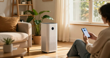 8 Best Smart Air Purifiers With App Control for 2027
