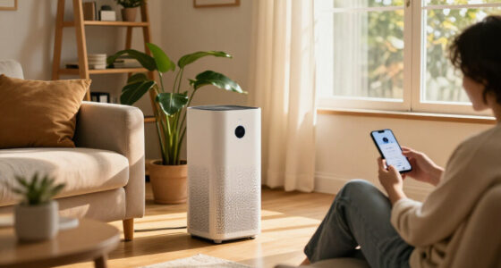 8 Best Smart Air Purifiers With App Control for 2027