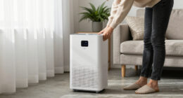Aldi’s Just Dropped A £45 Dehumidifier, And It’s Perfect For Keeping Small Homes Free From Damp – It Will Dry Your Laundry Faster, Too