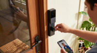 Apple And LG Team Up On New Smart Home Gear, Starting With A Lock, Doorbell, And Thermostat