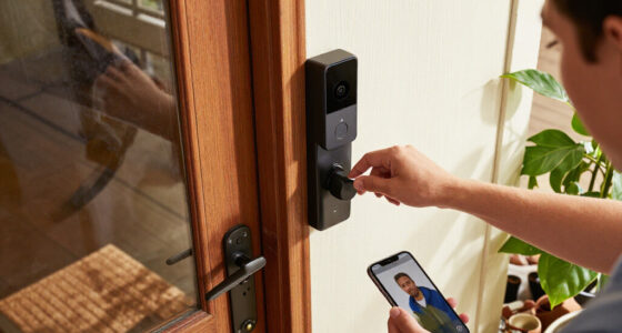 Apple And LG Team Up On New Smart Home Gear, Starting With A Lock, Doorbell, And Thermostat