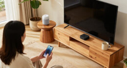 Apple HomeView Is Here — Alongside A New Apple TV, HomePod Mini And A Wave Of Matter Gear