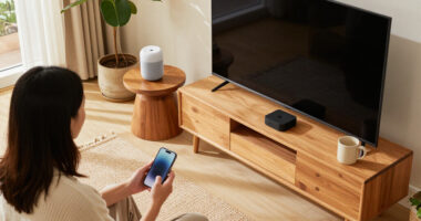 Apple HomeView Is Here — Alongside A New Apple TV, HomePod Mini And A Wave Of Matter Gear