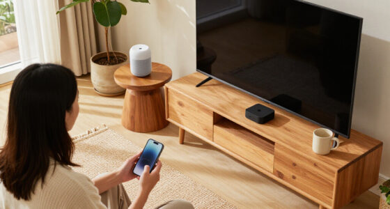 Apple HomeView Is Here — Alongside A New Apple TV, HomePod Mini And A Wave Of Matter Gear