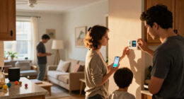 Apple’s HomeView Ad Is Confusing To Everyone Except Parents