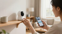 Apple’s Reportedly Developing A Smart Home Camera That Doesn’t Record Video