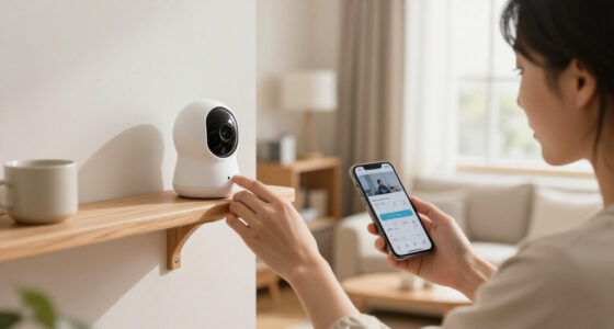 Apple’s Reportedly Developing A Smart Home Camera That Doesn’t Record Video