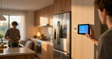 Apple Tried Hard To Sell Me On The HomeView As A Seamless Smart Home Experience And Succeeded