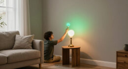 Aqara Expands Its Matter Lighting Lineup With A Rare E14 Bulb And Multicolor T2 Light Strip