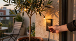 Aqara Introduces Outdoor Plug H2 EU With Thread, Zigbee