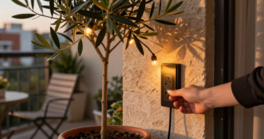 Aqara Introduces Outdoor Plug H2 EU With Thread, Zigbee