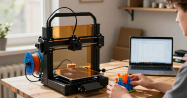 Bambu Announced Their Black Friday 2026 3D Printer Deals