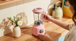 Barbie And Pinterest Bring DreamHouse Style Into Your Own Home