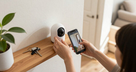 Best Smart Home Security Cameras Compared
