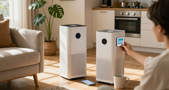 Connected Home Comfort Checklist 2026