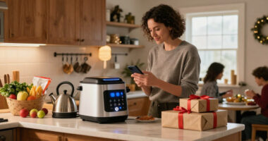 Consumers To Keep Affordability Top Of Mind This Holiday Shopping Season