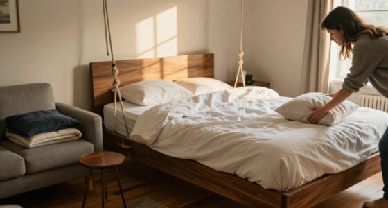 Costco's "Illusion" Murphy Bed Is The Space-Saving Find You Need Ahead Of Hosting Season