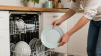 Dishwasher Safe