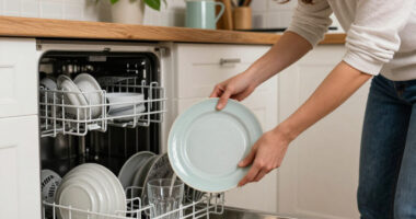 Dishwasher Safe