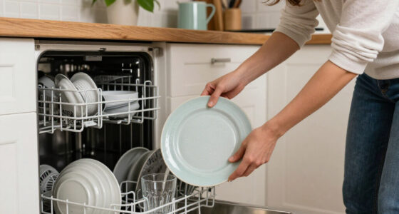 Dishwasher Safe