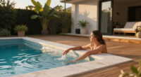 Forget Traditional Pools: The Sleeker Alternative For A Chic, Relaxing Space