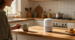 Google Home Speakers Can Now Hear You Better