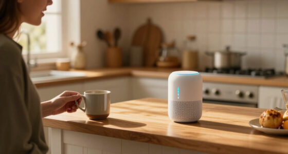 Google Home Speakers Can Now Hear You Better