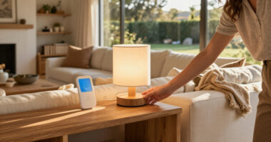 Hommeboys Interiors Brings Warmth To A Los Altos Hills Home